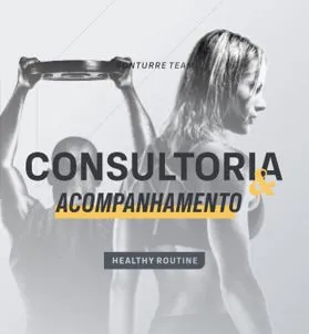 Consultoria e acompanhamento