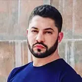 Personal Trainer Itajubá - Higor Bonturre profile